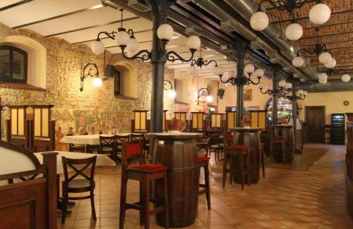 Strzelce Opolskie Bed & Breakfast | Centrum Browar