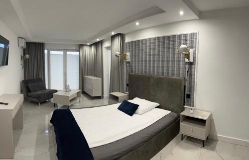 Łukow Bed & Breakfast | Centrum Konferencyjno-Bankietowe CHABROWY