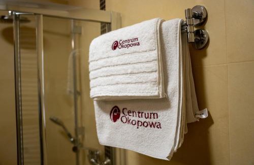Powazki Apartment | Centrum Okopowa 55