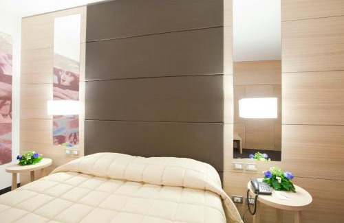Campobasso Hotel | Centrum Palace Hotel & Resorts