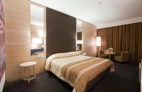 Campobasso Hotel | Centrum Palace Hotel & Resorts