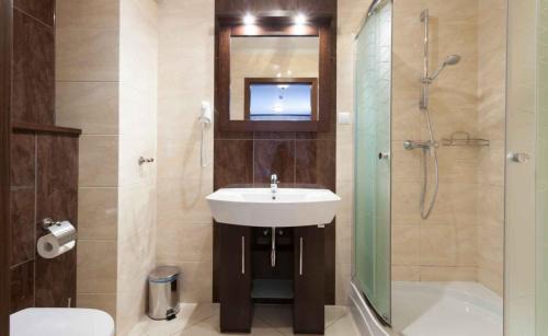 Nowa Ruda Resort | Centrum Rekreacji HARENDA