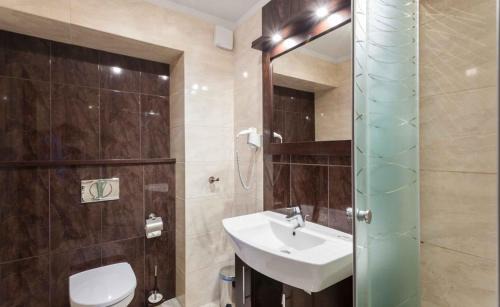 Nowa Ruda Resort | Centrum Rekreacji HARENDA