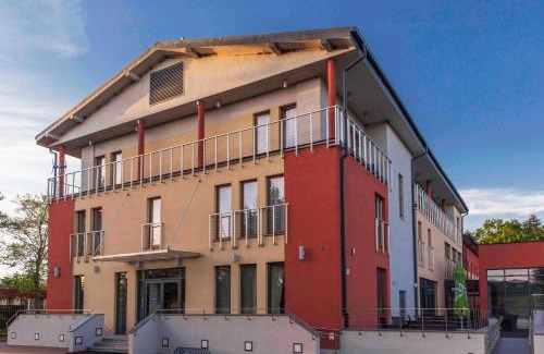 Łazy Resort | Centrum Wypoczynkowo-Konferencyjne Solaris