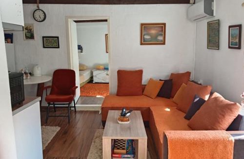 Karuc House | centuries old Ethno House Đurović