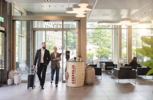 Windisch Apartment | Centurion Swiss Quality Towerhotel Windisch