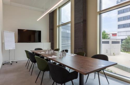 Windisch Apartment | Centurion Swiss Quality Towerhotel Windisch