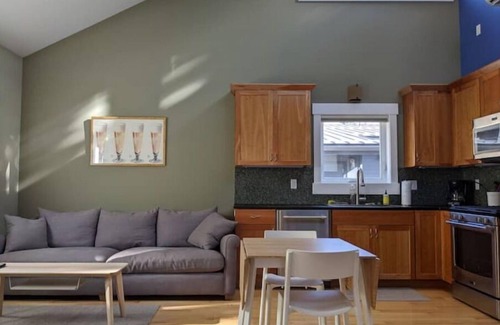 Westbrook Meadows House | Century Chalet - Tons of Light & Amazing Location!