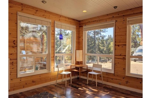 Westbrook Meadows House | Century Chalet - Tons of Light & Amazing Location!