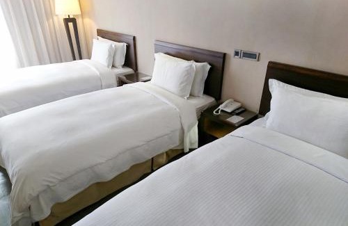Taoyuan City Centre Hotel | Century Hotel Taoyuan