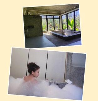 Sangkhla Buri Villa | Century Hotspring Resort