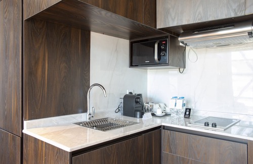 Doha Hotel | Century Marina Hotel Lusail