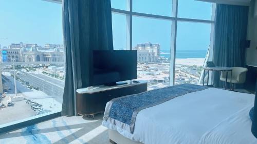 Doha Hotel | Century Marina Hotel - Lusail