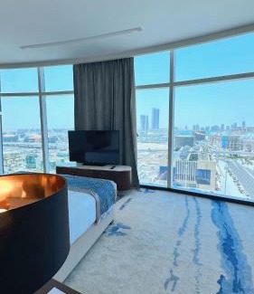 Doha Hotel | Century Marina Hotel - Lusail