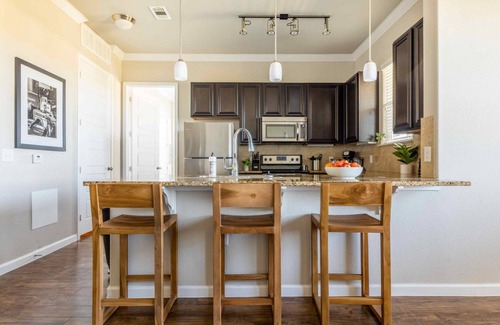 Pflugerville Apartment | Century Stone Hill North
