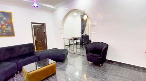 Warri Apartment | CEO HOMES AND APARTMENT