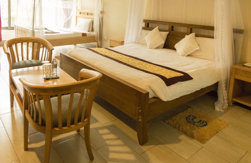 Kabale Hotel | Cepha's Inn