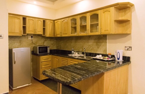 Kabale Hotel | Cepha's Inn