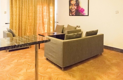 Kabale Hotel | Cepha's Inn