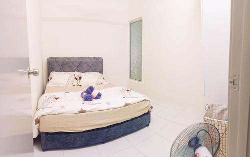 Bandar Seri Iskandar House | Ceq Atiah Homestay