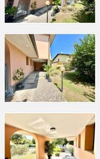 Cerano Apartment | Cerano city house
