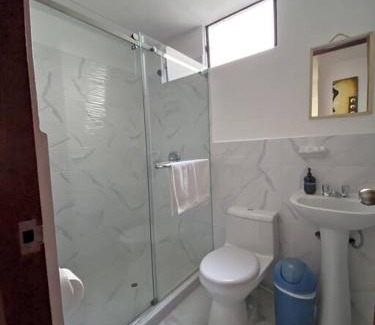 San Miguel Apartment | Cerca a las universidades San Marcos y Católica