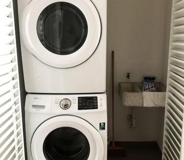Escandon I Seccion Apartment | Cerca de hospital infantil wtc centrico y seguro!