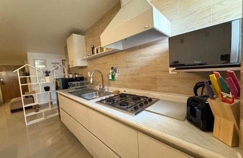 Venustiano Carranza Apartment | Cerca Foro Sol GNP y Aeropuerto