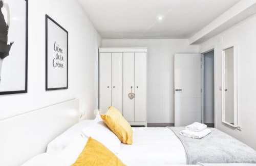 Las Manchas Apartment | Cerca Nueva