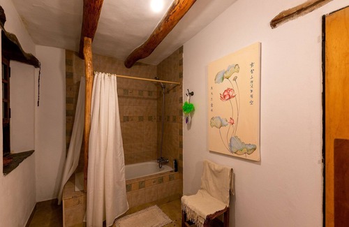 Amaicha Del Valle House | Cerco del Trigo. Total peace