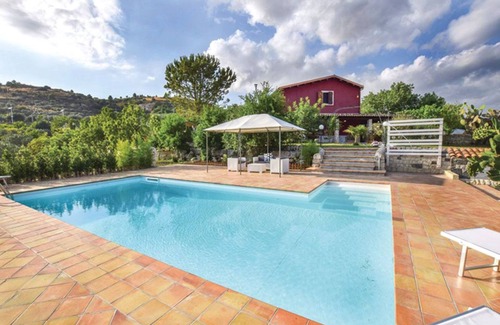Giarratana Villa | Ceretanum Holiday House