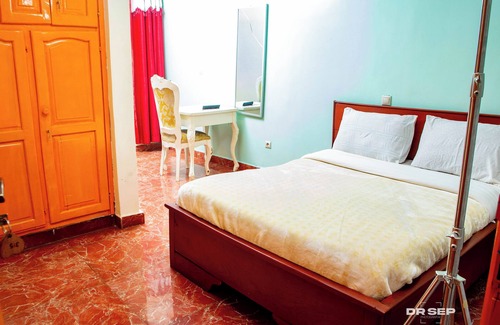 Bafoussam Hotel | CERGY PONTOISE HOTEL BAFOUSSAM