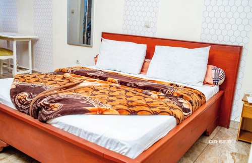 Bafoussam Hotel | CERGY PONTOISE HOTEL BAFOUSSAM