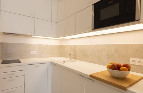Arsenal Apartment | Cerisaie, Studio/1 BA, 2 people