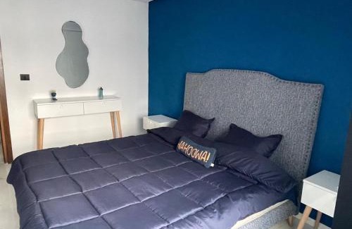 El Aouina Apartment | cerise