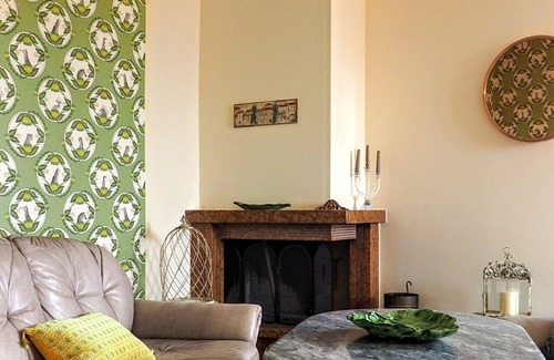 Cermignano House | Cermignano - A village between mountains and sea
