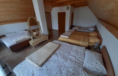 Savnik House | Cerov do