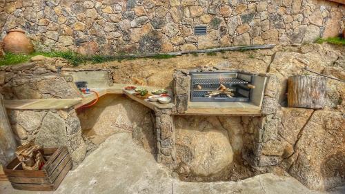 Jerte Ski Chalet | Cerrás Agroturismo