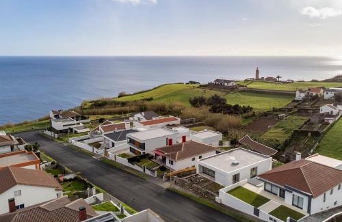 Ponta Garca House | Cerrado da Eira, Vista Mar e Farol