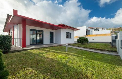 Ponta Garca House | Cerrado da Eira, Vista Mar e Farol
