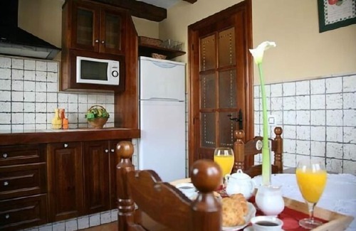 Cuenca Cottage | Cerro Socorro Tourist Apartment (full rental) for 8 persons