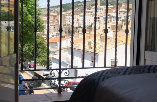 Cuenca Cottage | Cerro Socorro Tourist Apartment (full rental) for 8 persons