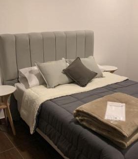 Rio Turbio Apartment | CerroSur