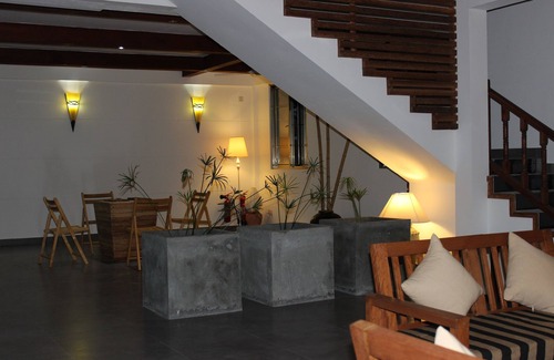 Hanimaadhoo Hotel | Cerulean View Residence, Maldives is a Boutique Hotel in Hanimaadhoo Island.