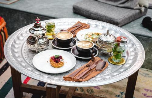 Zermatt Hotel | CERVO Mountain Resort