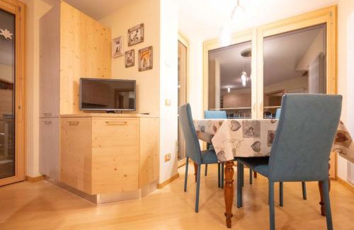 Campestrin Villa | Cesa Antermoia