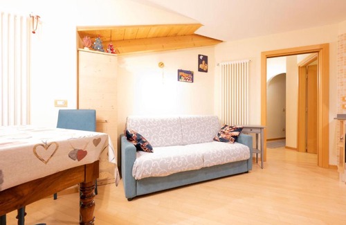 Campestrin Villa | Cesa Antermoia