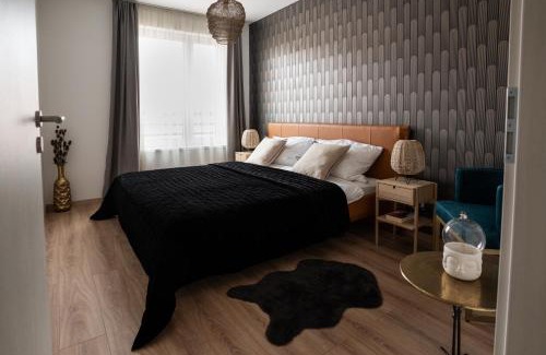 Sopron Apartment | Cesar Apartman