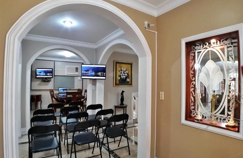 Guayaquil Villa | Cesar's House Guayaquil Home Rental