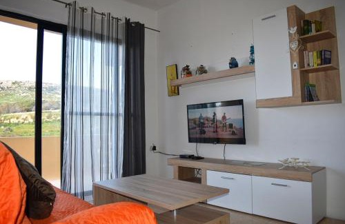 Marsalforn Apartment | Cesca Apartments - Marsalforn, GOZO